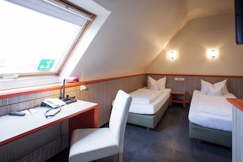Trip Inn Hotel Ariane galeri fotoğrafı