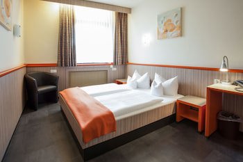 Trip Inn Hotel Ariane galeri fotoğrafı