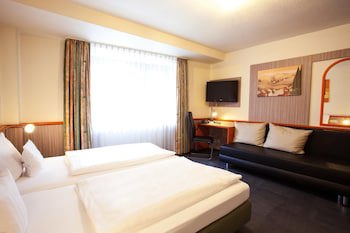 Trip Inn Hotel Ariane galeri fotoğrafı