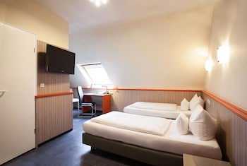 Trip Inn Hotel Ariane galeri fotoğrafı