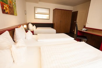 Trip Inn Hotel Ariane galeri fotoğrafı