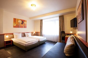 Trip Inn Hotel Ariane galeri fotoğrafı