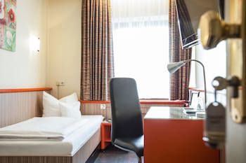 Trip Inn Hotel Ariane fotoğrafı