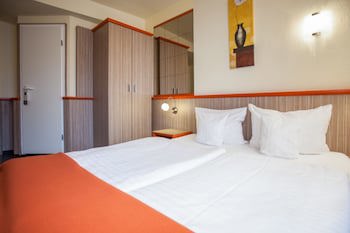 Trip Inn Hotel Ariane galeri fotoğrafı
