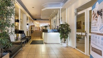 Trip Inn Hotel Ariane fotoğrafı