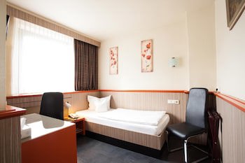 Trip Inn Hotel Ariane galeri fotoğrafı