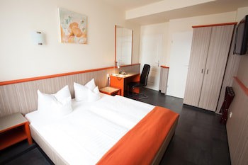 Trip Inn Hotel Ariane galeri fotoğrafı