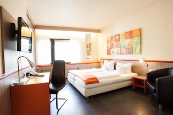Trip Inn Hotel Ariane galeri fotoğrafı