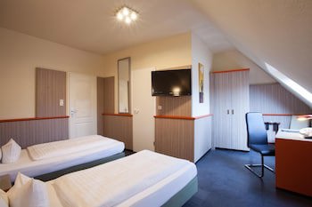 Trip Inn Hotel Ariane galeri fotoğrafı