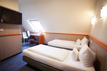 Trip Inn Hotel Ariane galeri fotoğrafı