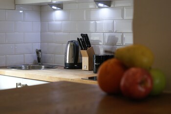 The Glen Mhor Apartments