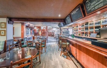 The Glen Mhor Apartments