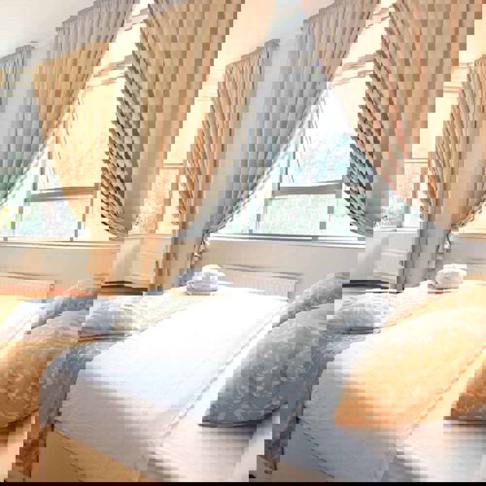 SkyPoint Sheremetyevo Hotel