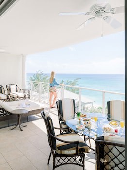 Caribbean Club Luxury Condo Hotel