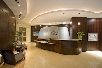 Caribbean Club Luxury Condo Hotel