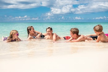 Caribbean Club Luxury Condo Hotel