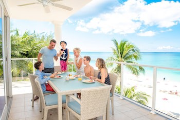 Caribbean Club Luxury Condo Hotel