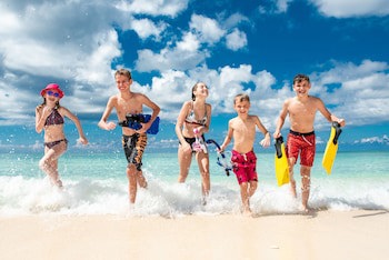 Caribbean Club Luxury Condo Hotel