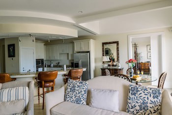 Caribbean Club Luxury Condo Hotel