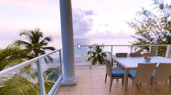 Caribbean Club Luxury Condo Hotel