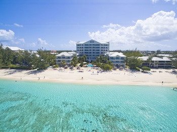 Caribbean Club Luxury Condo Hotel