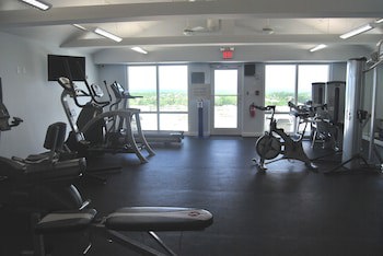Caribbean Club Luxury Condo Hotel