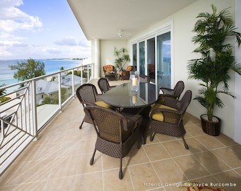 Caribbean Club Luxury Condo Hotel
