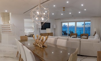 Caribbean Club Luxury Condo Hotel