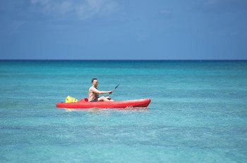 Caribbean Club Luxury Condo Hotel