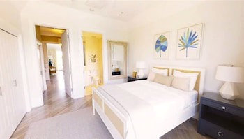 Caribbean Club Luxury Condo Hotel