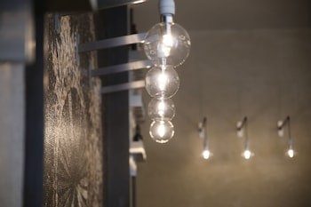 NU Hotel galeri fotoğrafı