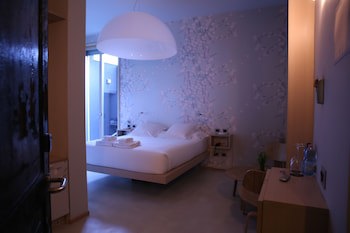 NU Hotel galeri fotoğrafı