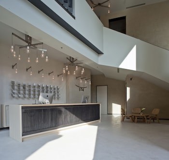 NU Hotel galeri fotoğrafı