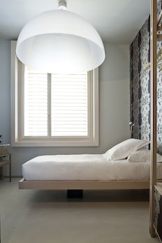 NU Hotel galeri fotoğrafı