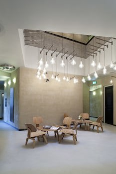 NU Hotel galeri fotoğrafı
