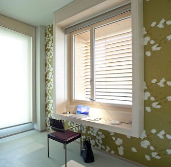 NU Hotel galeri fotoğrafı