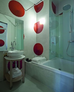 NU Hotel galeri fotoğrafı