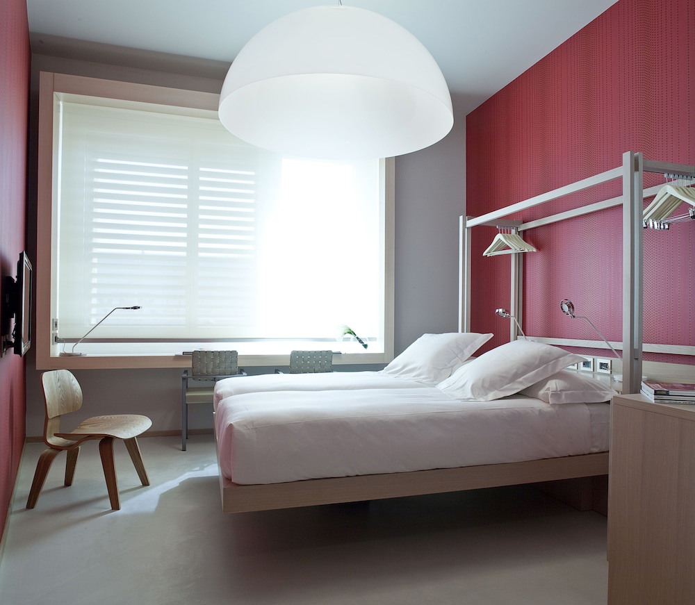 NU Hotel