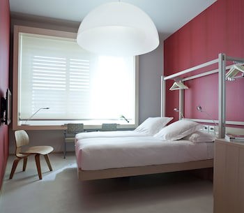 NU Hotel galeri fotoğrafı