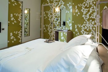NU Hotel fotoğrafı