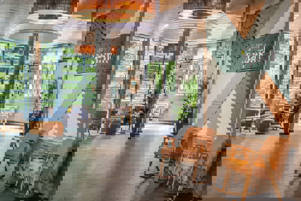 Spark by Hilton Lyon Ouest