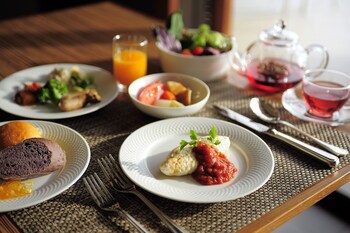 The Terrace Club At Busena Adult Only