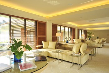 The Terrace Club At Busena Adult Only