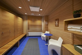 2Ndhomes Central Station Studio