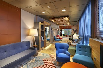 2Ndhomes Central Station Studio
