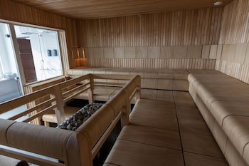 Solo Sokos Hotel Paviljonki