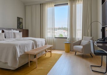 Solo Sokos Hotel Paviljonki