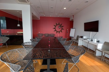 Solo Sokos Hotel Paviljonki