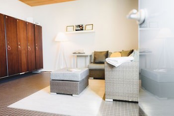 Solo Sokos Hotel Paviljonki
