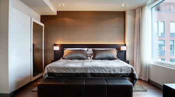 Solo Sokos Hotel Paviljonki